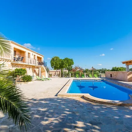 Apartment Fus Campos (Mallorca)