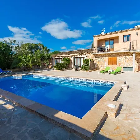 Fus Apartment Campos (Mallorca)