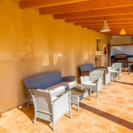 Fus Apartamento *